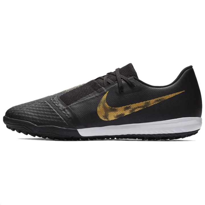 Nike Nike PhantomVNM Academy Tf Game Over Black