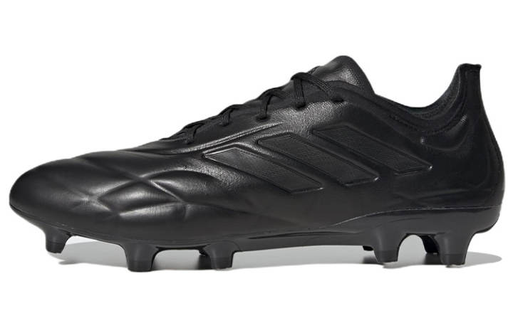 Adidas Adidas Copa Pure.1 Fg Triple Black