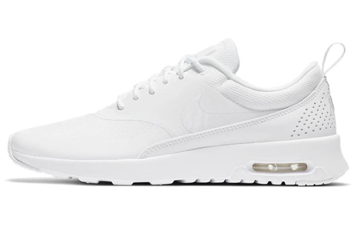Nike Nike Air Max Thea 'Triple White' Women's