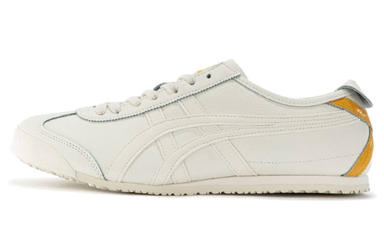 Onitsuka Tiger Mexico 66 Vintage Running Shoes White
