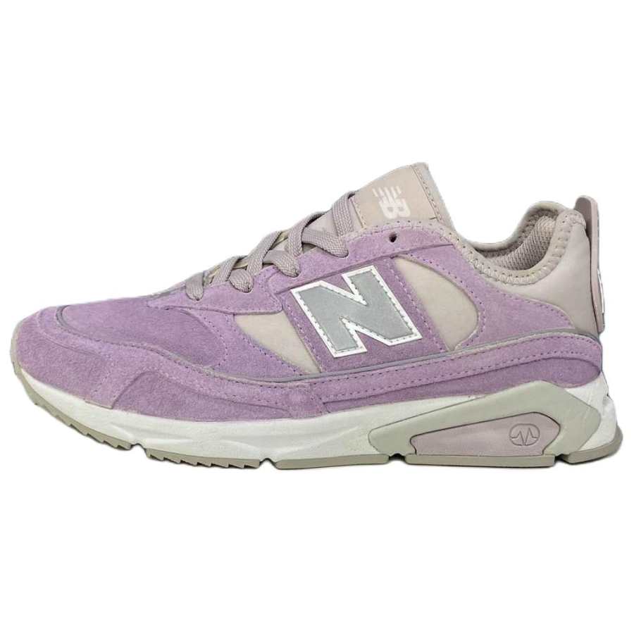 New Balance New Balance X RACER Pink B Wide Women's
