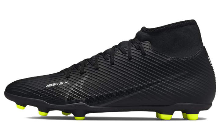 Nike Nike Mercurial Superfly 9 Club Mg Shadow Pack