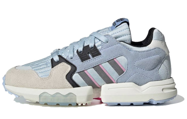 Adidas Originals Adidas Wmns Zx Torsion 'Sky Tint' Women's