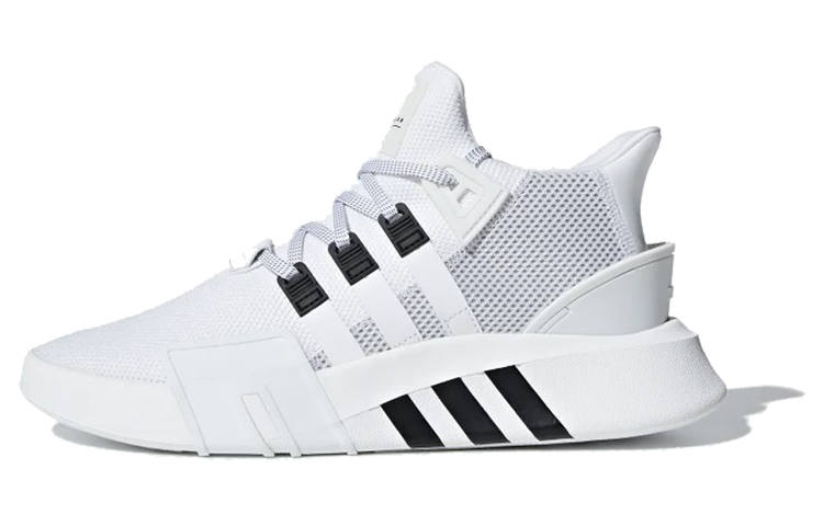 Adidas Originals Adidas Eqt Bask Adv 'Cloud White'