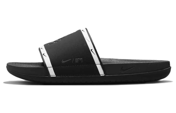 Nike Nike Mlb X OffCourt Slide 'Chicago White Sox'