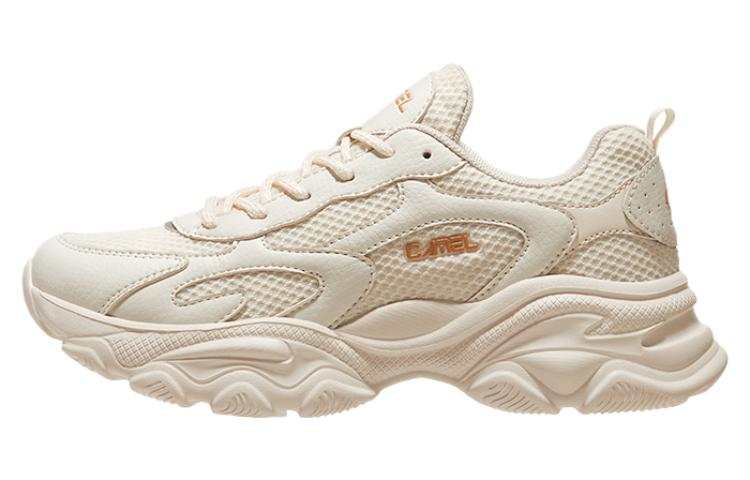 CAMEL Versatile Slip Resistant Abrasion Resistant Low top Casual Shoes Women's