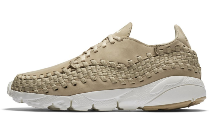 Nike Nike Air Footscape Woven Linen