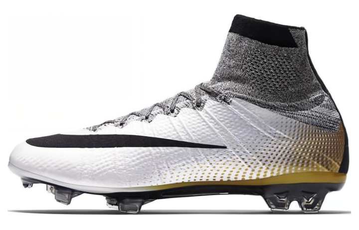 Nike Nike Mercurial CR7 324K Gold