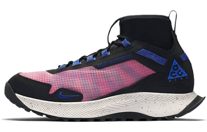 Nike Nike Acg Zoom Terra Zaherra 'Rush Pink'