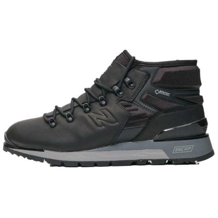 New Balance Niobium New Balance GoreTex 'Black'