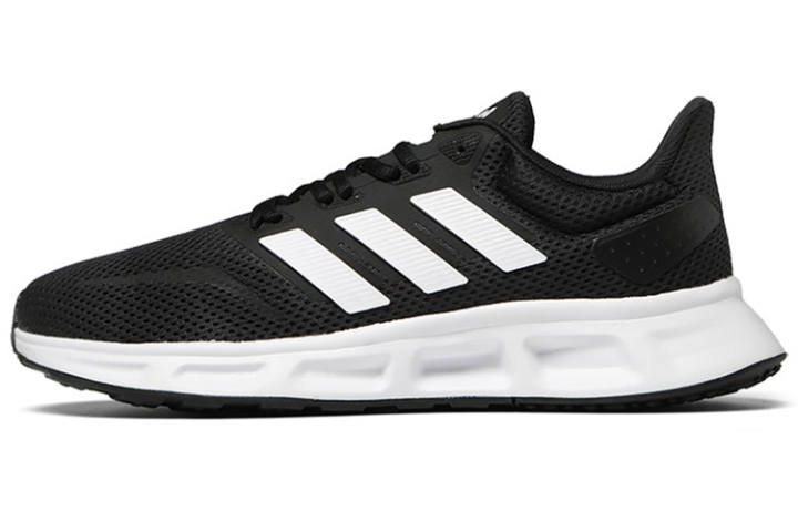Adidas Showtheway Adidas 2.0 'Black White'