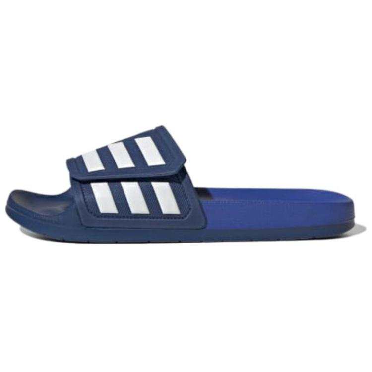 Adidas Adilette Japan Football Association x Adilette Adidas Tnd Slide 'Japan Blue'