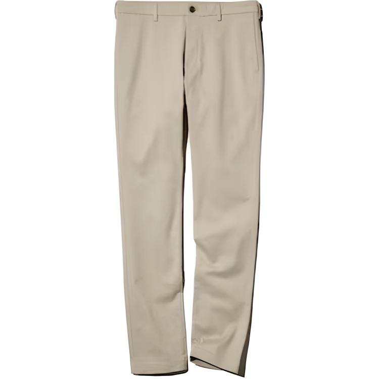 UNIQLO Casual Pants Unisex Beige