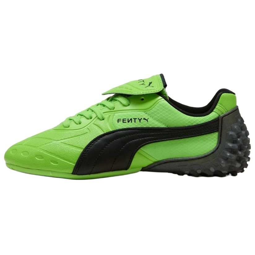 PUMA FENTY x PUMA Avanti Ls Casual Shoes Unisex Green
