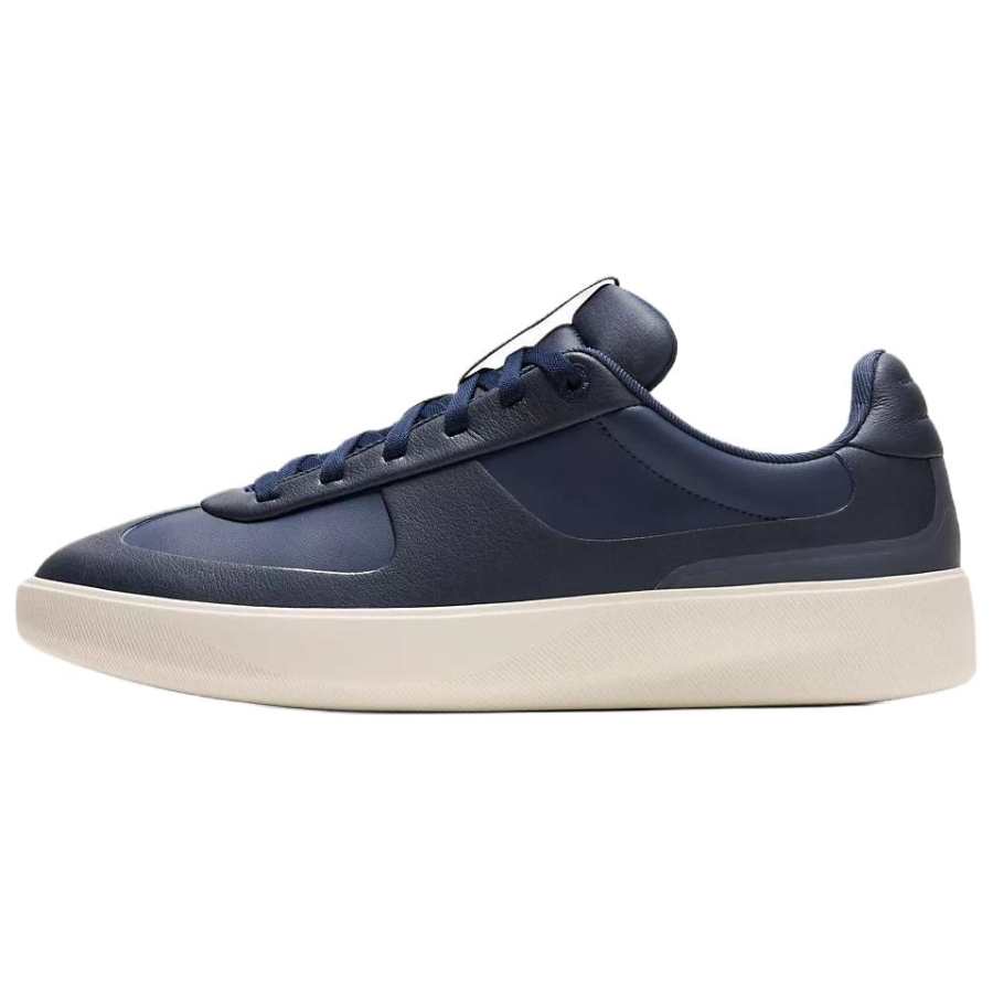 Lululemon Cityverse Low top Casual Shoes Men's Blue