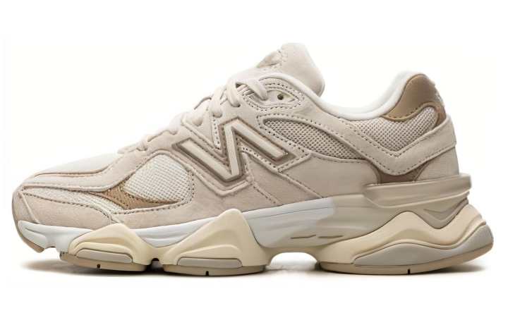 New Balance 9060 New Balance 'Sea Salt Brown'
