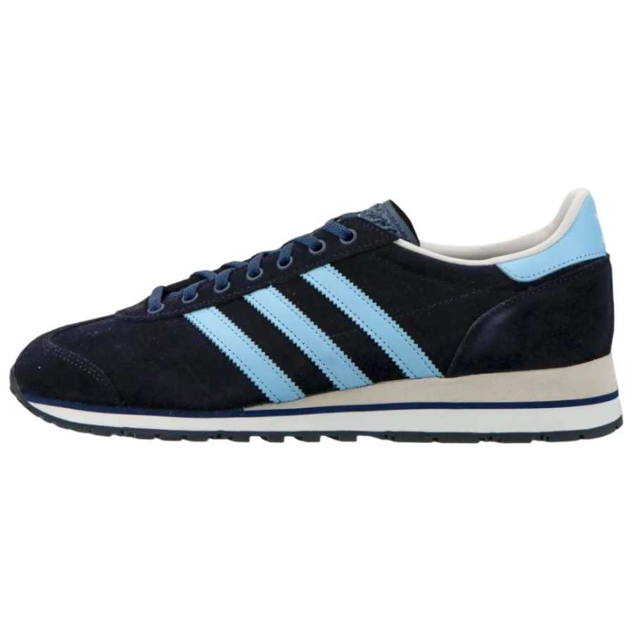 Adidas Originals Marathon Noel Gallagher x Marathon Adidas Originals Spzl 'Night Navy'