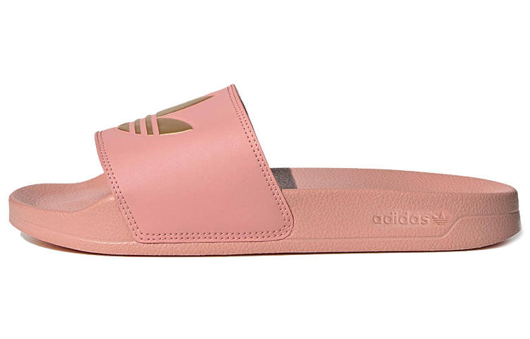 Adidas Originals Adidas Wmns Adilette Lite 'Trace Pink Gold' Women's