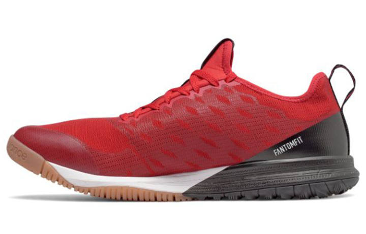 New Balance New Balance FuelCore Quick V3 Trainer 'Red Black White'