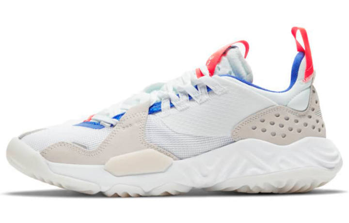 Jordan Jordan Delta Ultramarine Women's