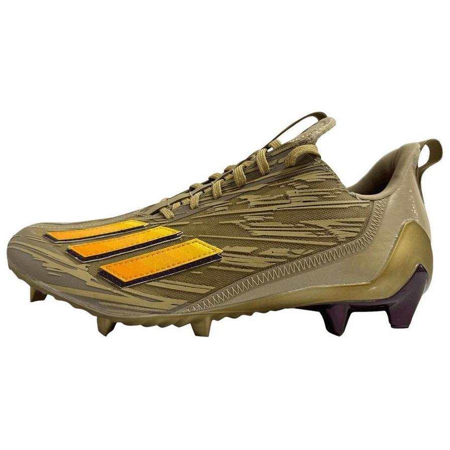 Adidas Adizero Cleat Adidas 'Arizona State'