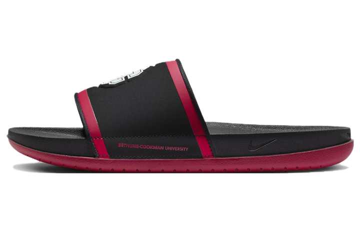 Nike Nike Offcourt Slide 'Bethune Cookman'
