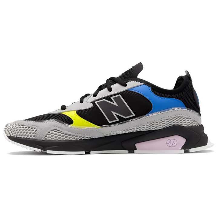 New Balance X-Racer New Balance 'Grey Black'