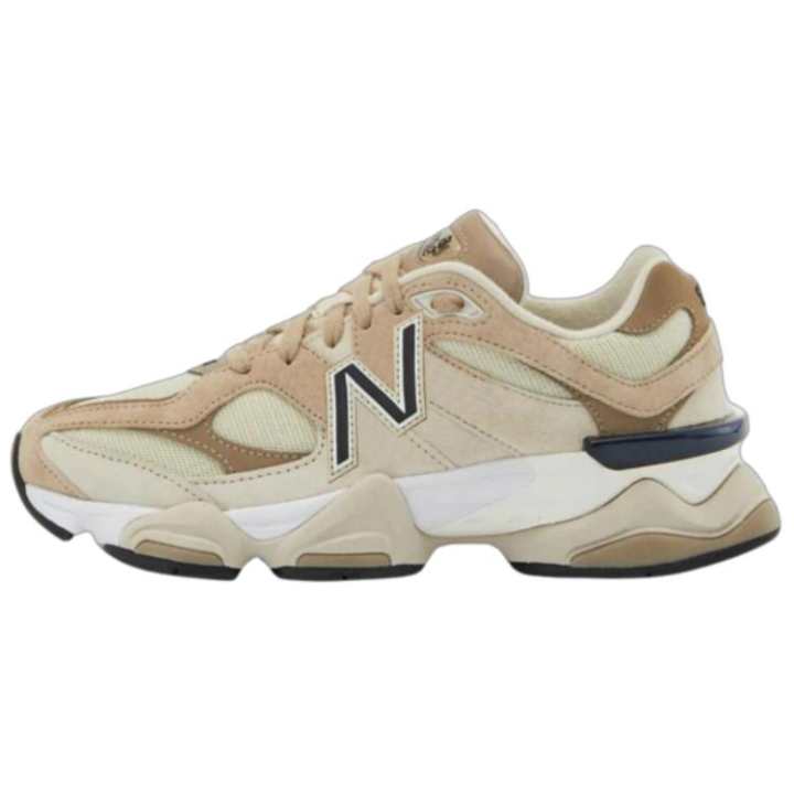 New Balance 9060 New Balance 'Beige Cream Black'