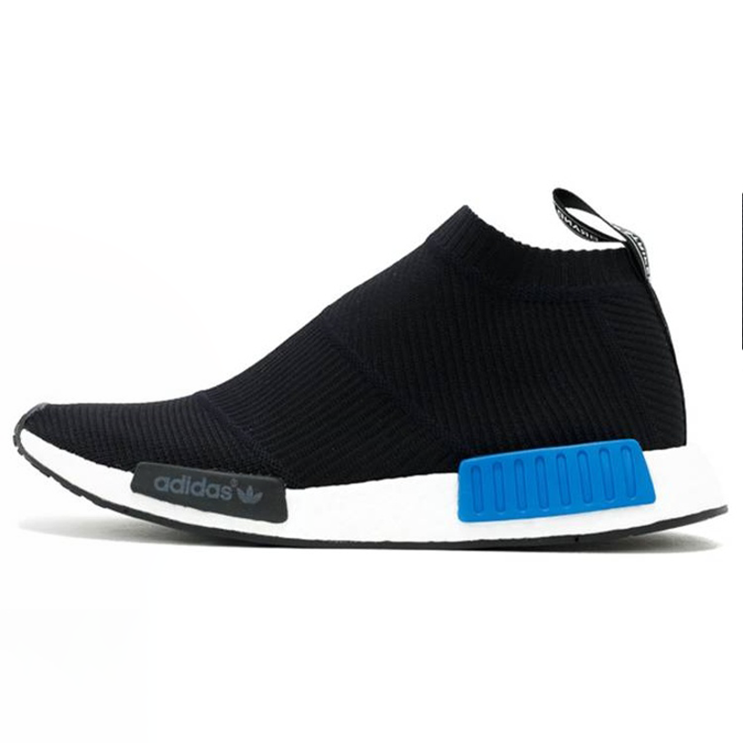 Adidas Originals NMD_CS1 'Core Black'