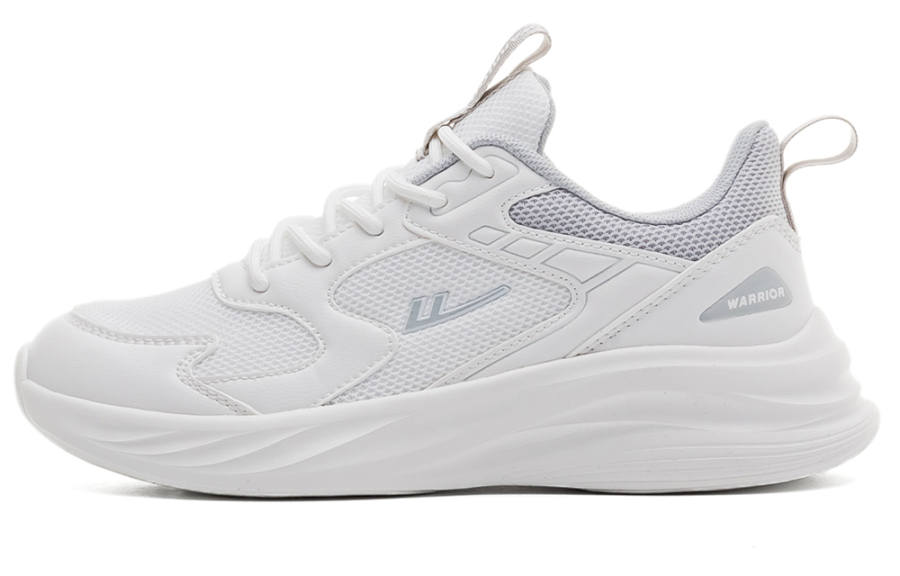 WARRIOR WARRIOR Cushioning Slip Resistant Abrasion Resistant Breathable Lightweight