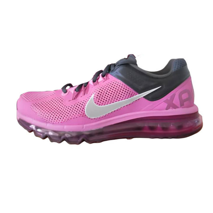 Nike Nike Air Max+ 2013 Club Pink Women's