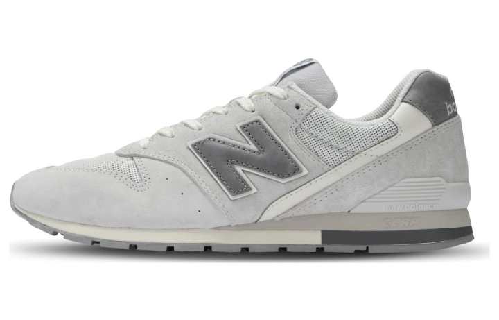 New Balance New Balance 996 Shoes 'Grey White'
