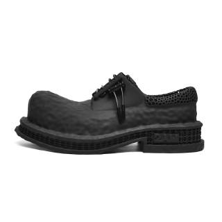 2AM Breathable Support Height Increasing Low top Casual Shoes Unisex
