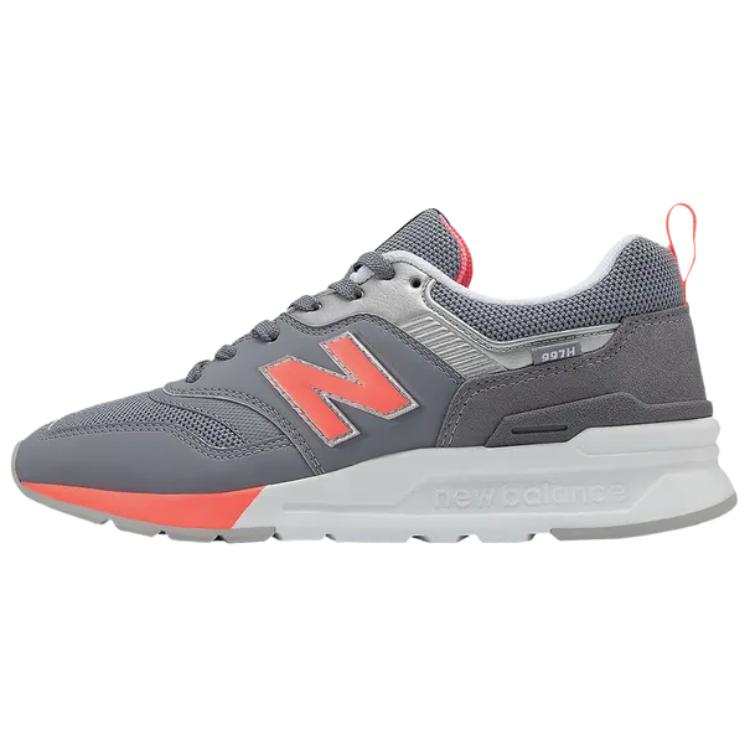 New Balance 997H Wmns New Balance 'Grey Pink' Women's