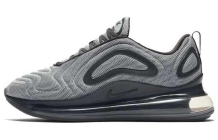 Nike Nike Air Max 720 Wolf Grey Anthracite
