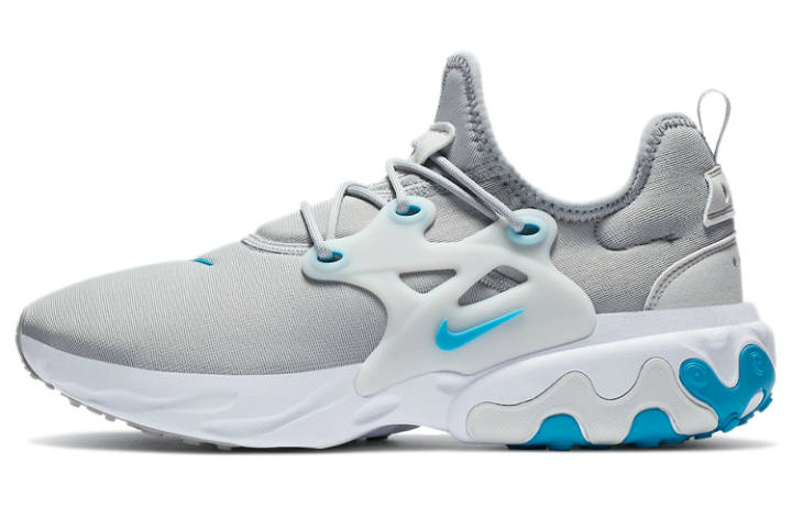 Nike Nike React Presto 'Laser Blue'