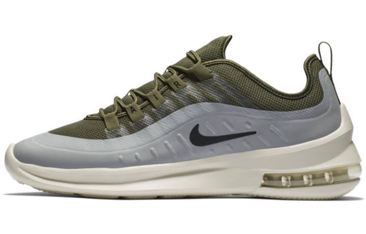 Nike Nike Air Max Axis 'Cargo Khaki Grey'