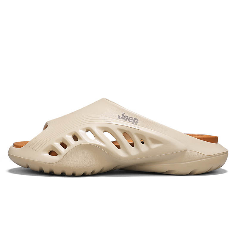 Jeep Jeep Slide Slippers Men's