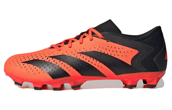 Adidas Adidas Predator Accuracy.3 L Mg 'Solar Orange Black'