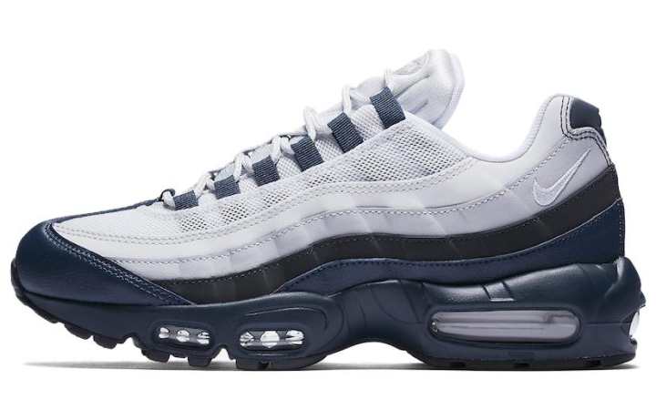 Nike Nike Air Max 95 Essential 'Armory Navy'