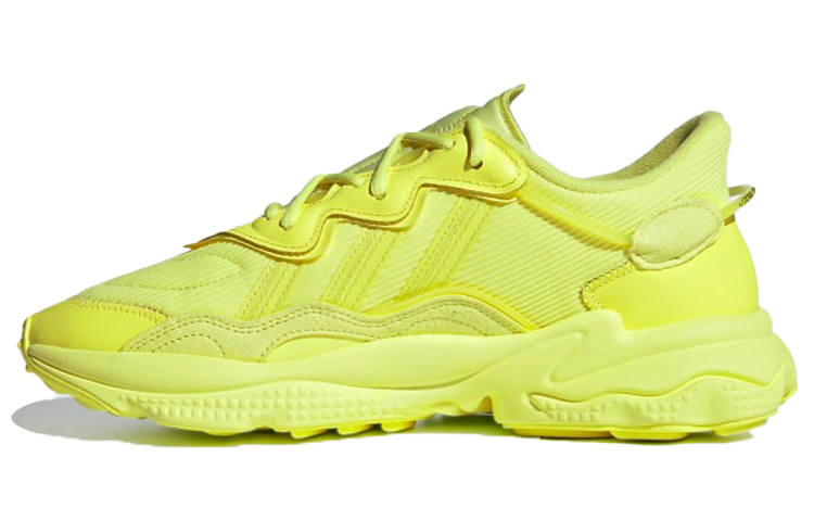 Adidas Originals Adidas Ozweego 'Frozen Yellow'
