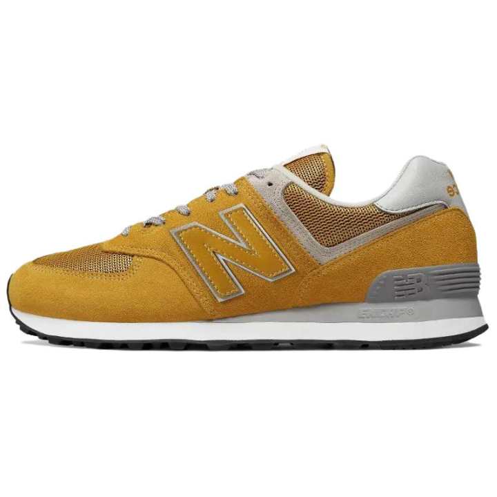 New Balance 574 New Balance 'Vegas Gold'