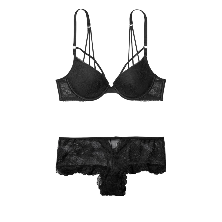 Victoria's Secret Underwear Set Women's