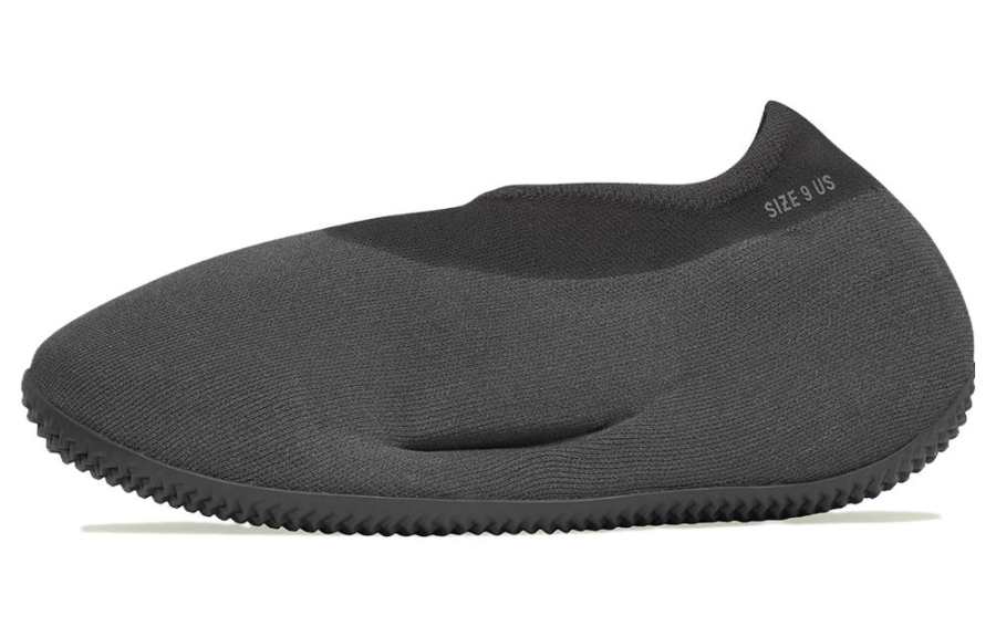Adidas Originals Yeezy Knit Runner Men's Adidas Originals 'Fade Onyx'