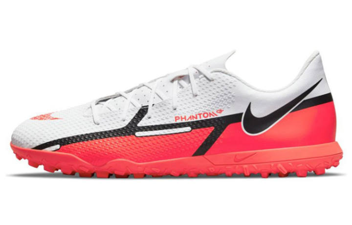 Nike Nike Phantom GT2 Club Tf 'Grey Red'