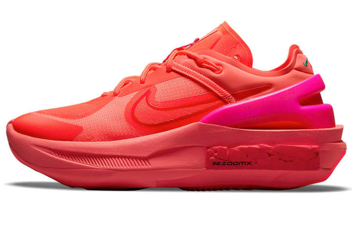 Nike Nike Fontanka Edge Bright Crimson Women's