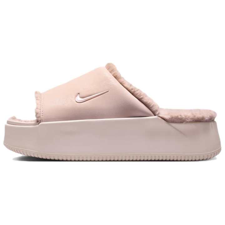 Nike Nike Calm Slide Slippers Women's Light Pink
