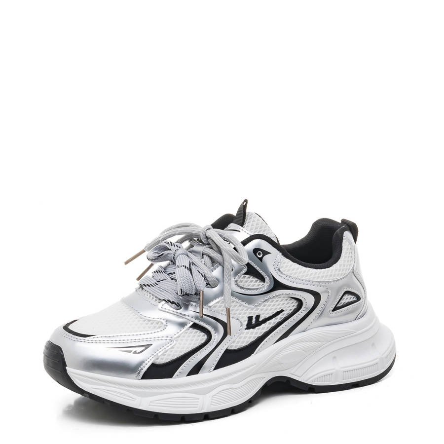 Warrior Women's Shoes Cushioning Abrasion Resistant Breathable Low top Casual Shoes Women's