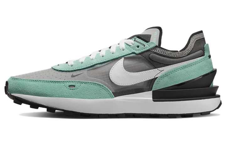 Nike Nike Waffle One Se Black Light Menta