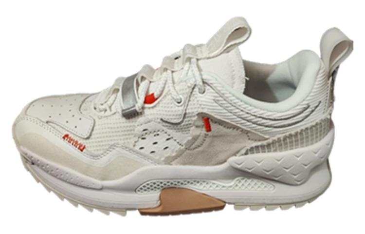 Li-Ning Li Ning Mountain Half Mountain Comfortable Slip Resistant Abrasion Resistant Slip Resistant Abrasion Resistant